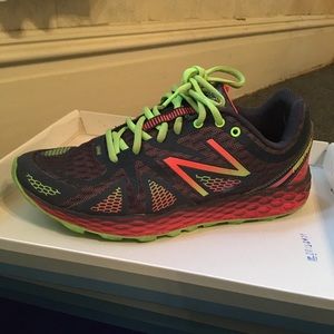 Nike new balance 980 Trail